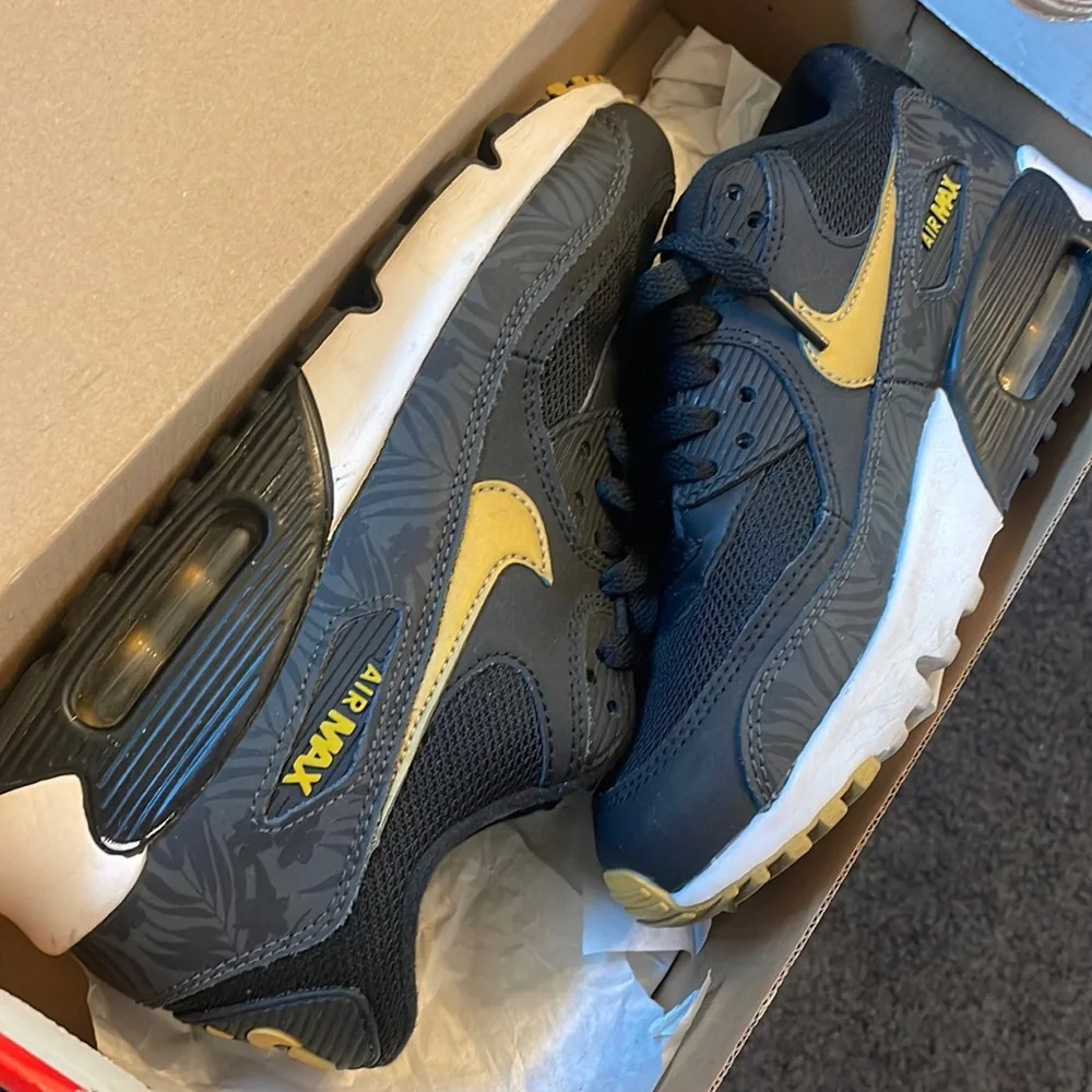 Nike air max 90 print mesh - Picture 1 of 5